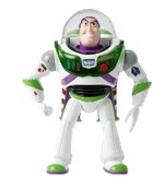 Picture of buzz lightyear